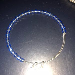 Alex and Ani Bracelets